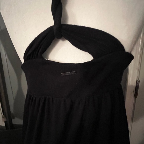 ELEMENT Little Black Dress Size Large - Picture 5 of 7